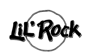 LIL'ROCK