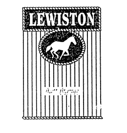 LEWISTON