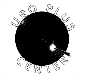 URO PLUS CENTER