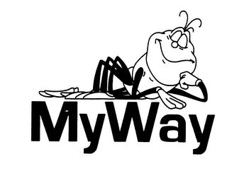 MYWAY