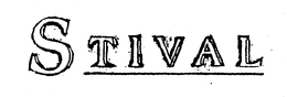STIVAL