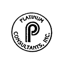 PLATINUM CONSULTANTS