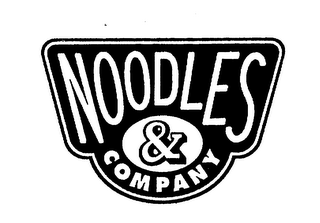 NOODLES & COMPANY