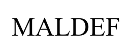 MALDEF