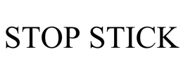 STOP STICK, LTD.