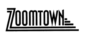 ZOOMTOWN