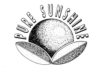 PURE SUNSHINE
