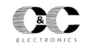 C & C ELECTRONICS