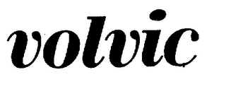 VOLVIC