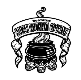 BOOTSIE'S SOUTH LOUISIANA COOKING