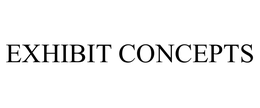 EXHIBIT CONCEPTS