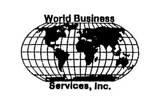 WORLD BUSINESS SERVICES, INC.