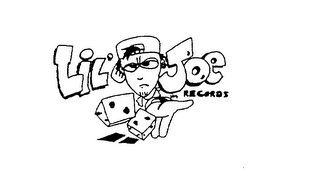 LIL' JOE RECORDS