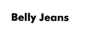 BELLY JEANS