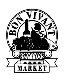 BON VIVANT MARKET