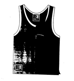 ICE BOX SPORTSWEAR