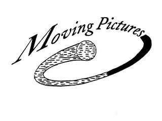 MOVING PICTURES