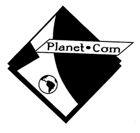 PLANET COM