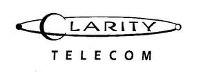 CLARITY TELECOM