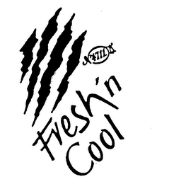 FRESH'N COOL