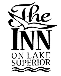 THE INN ON LAKE SUPERIOR