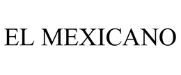 EL MEXICANO