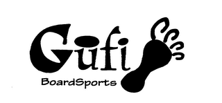 GUFI BOARDSPORTS