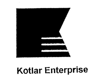 KE KOTLAR ENTERPRISE