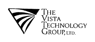 THE VISTA TECHNOLOGY GROUP, LTD.