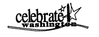 CELEBRATE WASHINGTON