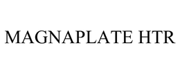 MAGNAPLATE HTR
