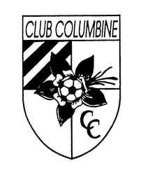 CLUB COLUMBINE