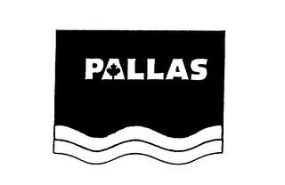 PALLAS