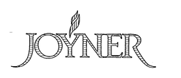 JOYNER