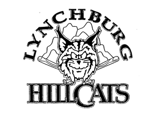 LYNCHBURG HILLCATS