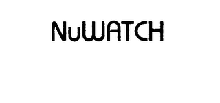 NUWATCH