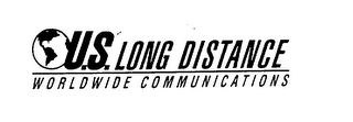 U.S. LONG DISTANCE WORLDWIDE COMMUNICATIONS
