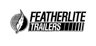 FEATHERLITE TRAILERS