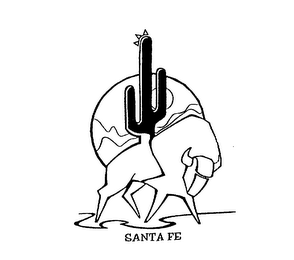 SANTA FE