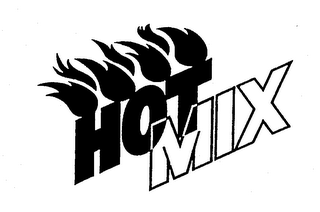 HOT MIX