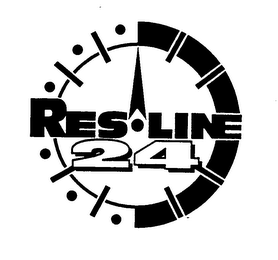 RES LINE 24