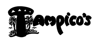 TAMPICO'S