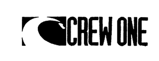 CREW ONE