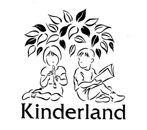 KINDERLAND