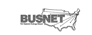 BUSNET YOUR EQUIPMENT EXCHANGE NETWORK