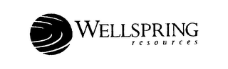 WELLSPRING RESOURCES