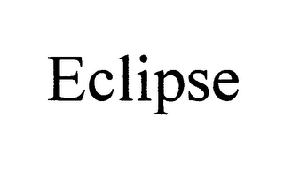 ECLIPSE