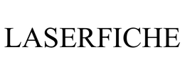 LASERFICHE