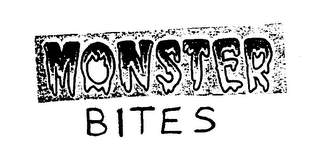 MONSTER BITES