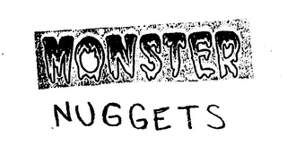 MONSTER NUGGETS